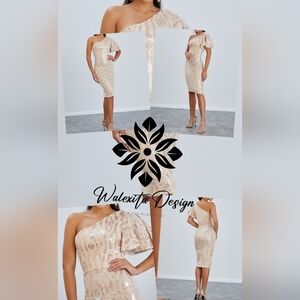 🔥🔥NEW🔥🔥 WINTER PARTY DRESS